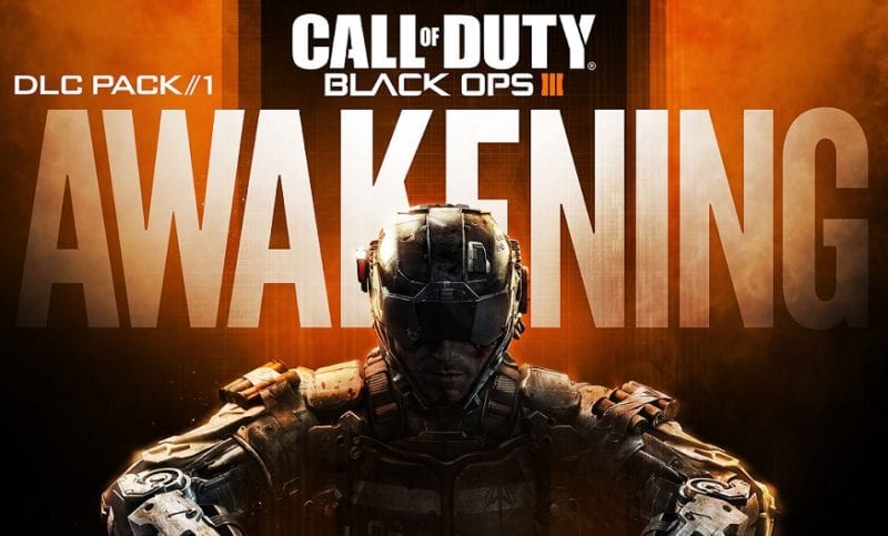 awakening, dlc,black ops 3