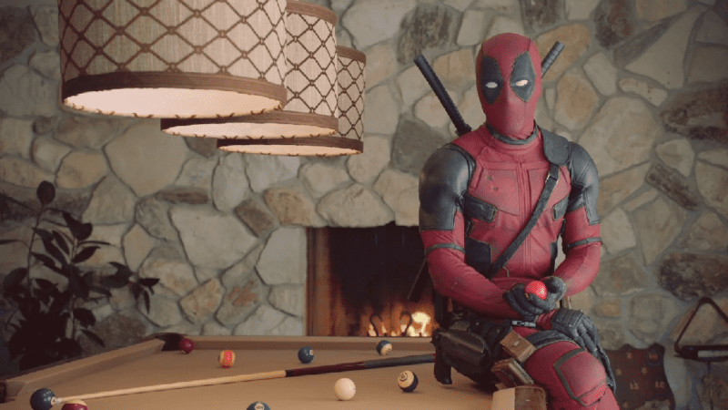 deadpool testicular cancer touch yourself psa