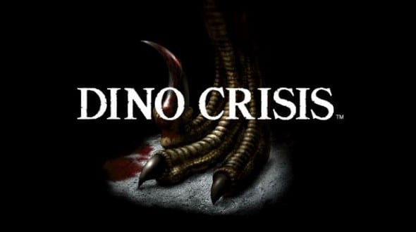 Tencent dino crisis monster hunter