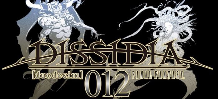 Dissidia and Dissidia 012 - Cid of the Lufaine