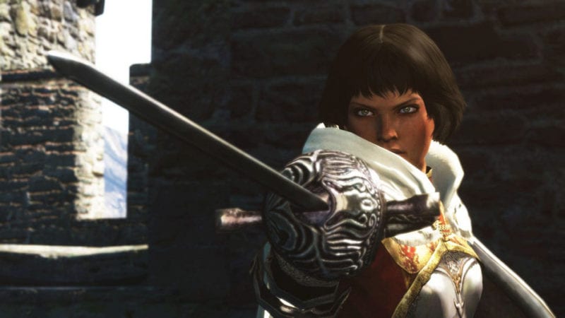 Dragon's Dogma: Dark Arisen