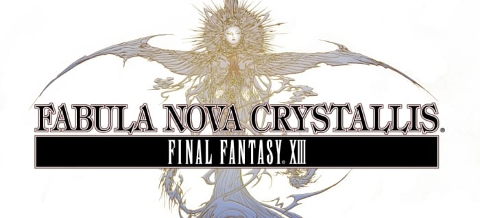 Fabula Nova Crystallis logo