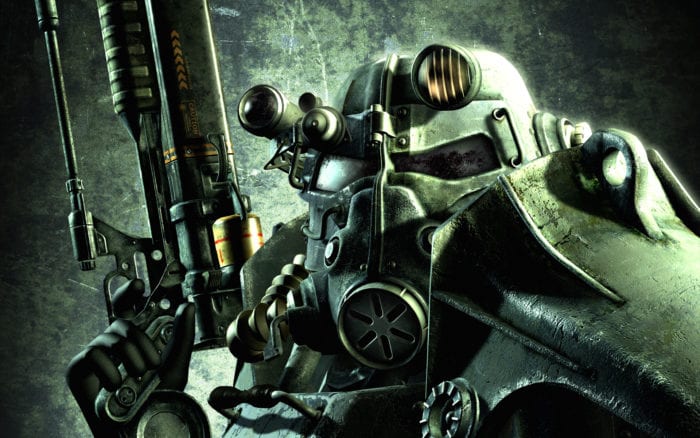 Fallout 3