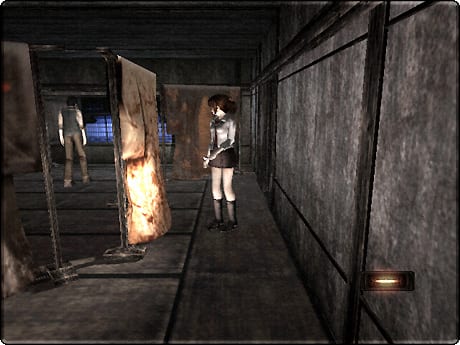 fatal frame