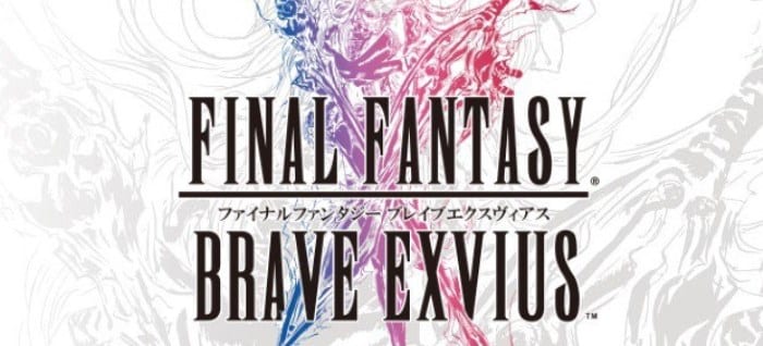 Brave Exvius logo