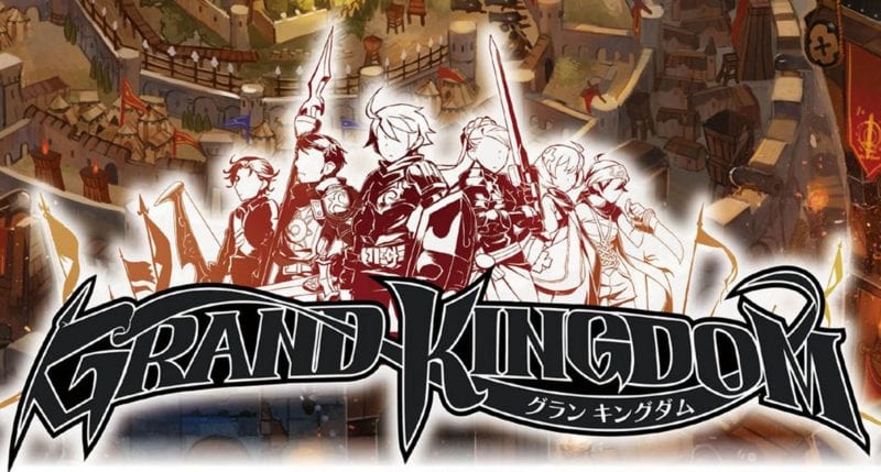 Grand Kingdom - 78