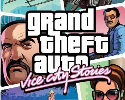 gta vice city stories