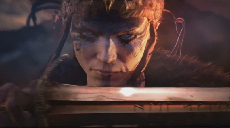 hellblade, surtr