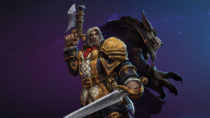 Greymane