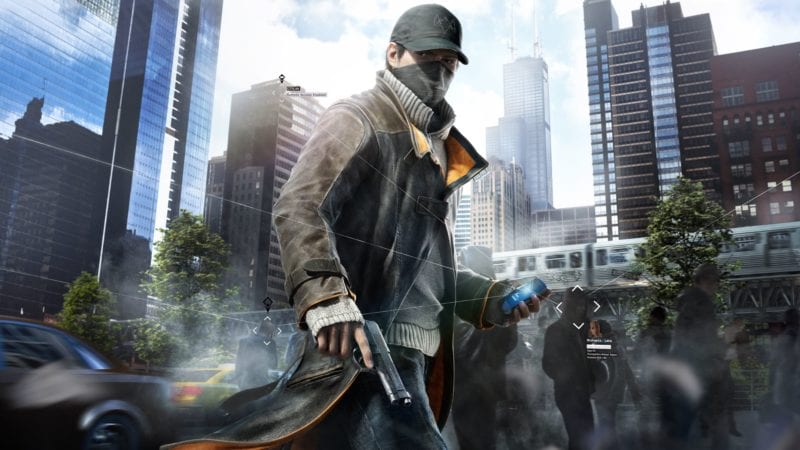 e3, watch dogs 2 sequel far cry