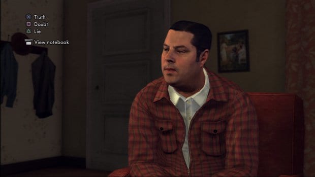 L.A. Noire (7 Years)