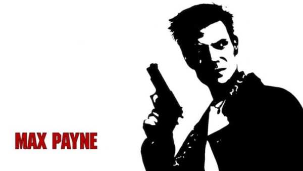 max payne