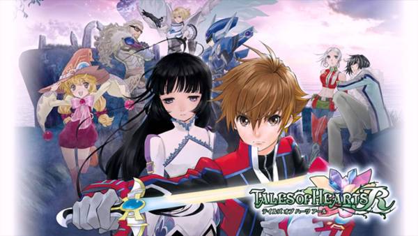 Best Tales of Games, tales of games, tales, tales of hearts, r, series, ranking