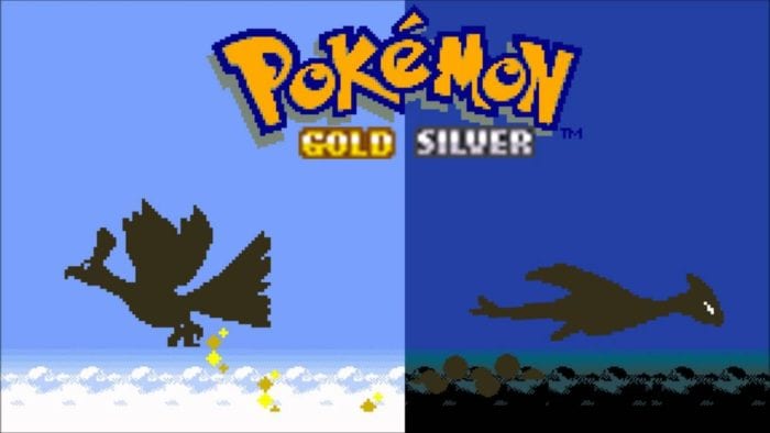 Play your old Pokemon games