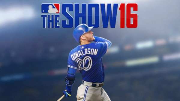 mlb the show 16