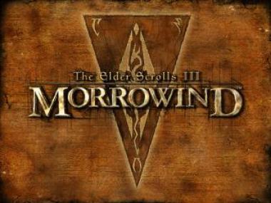 morrowind