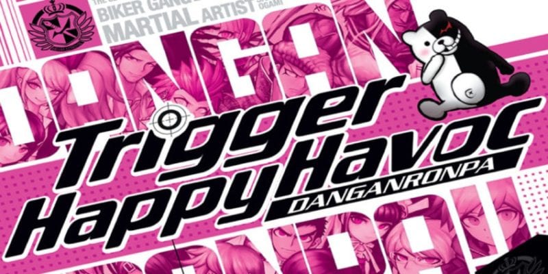 danganronpa