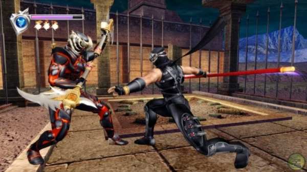 ninja gaiden