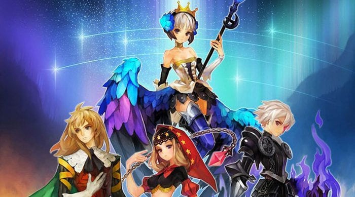 odin sphere leifthrasir, ps3, ps4, vita