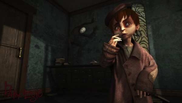 pathologic