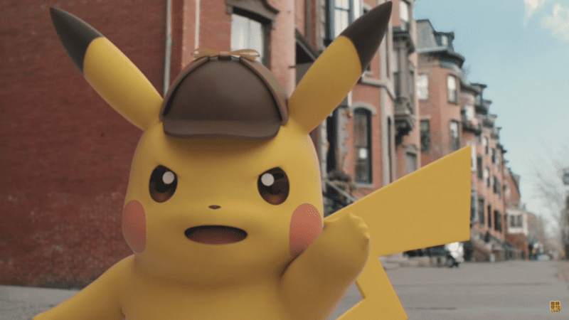 detective pikachu devito