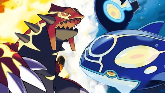 pokemon omega ruby alpha sapphire