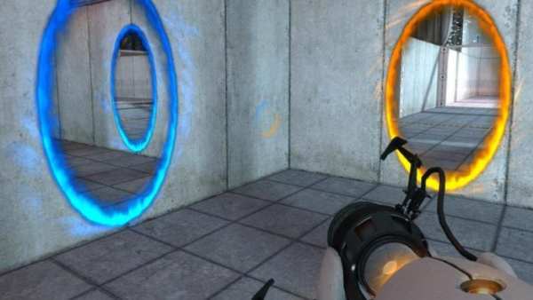 portal portals