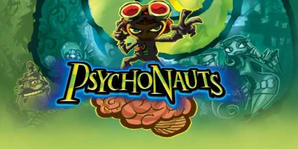 psychonauts, ps2, ps4