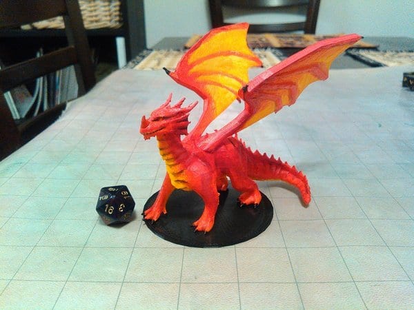 Dungeons & Dragons