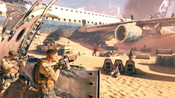 spec ops the line multiplayer