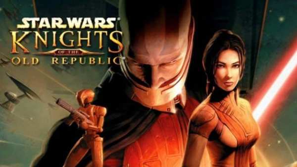 star wars kotor