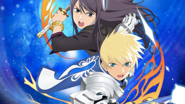 Best Tales of Games, tales of games, tales, tales of vesperia, series ranking