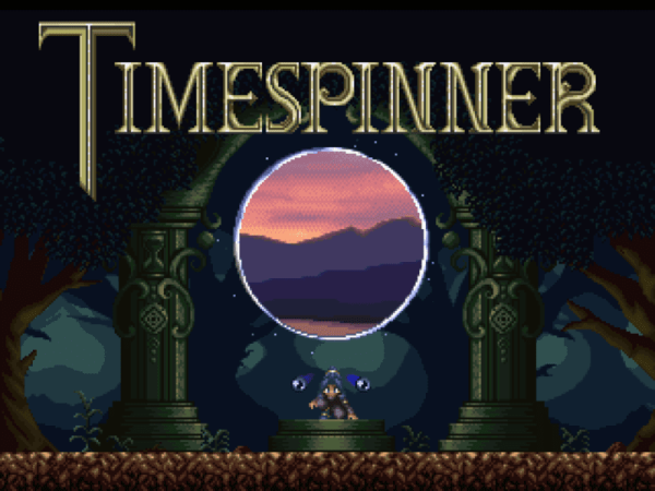 timespinner