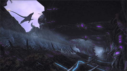 FFXIV Void Ark