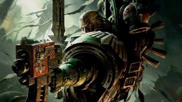 warhammer 40k eternal crusade