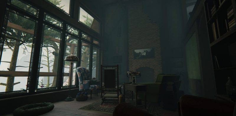 What Remains of Edith Finch