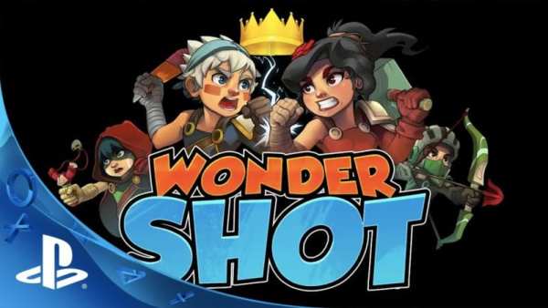 wondershot