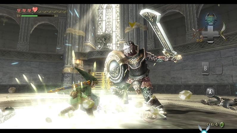 Twilight Princess HD