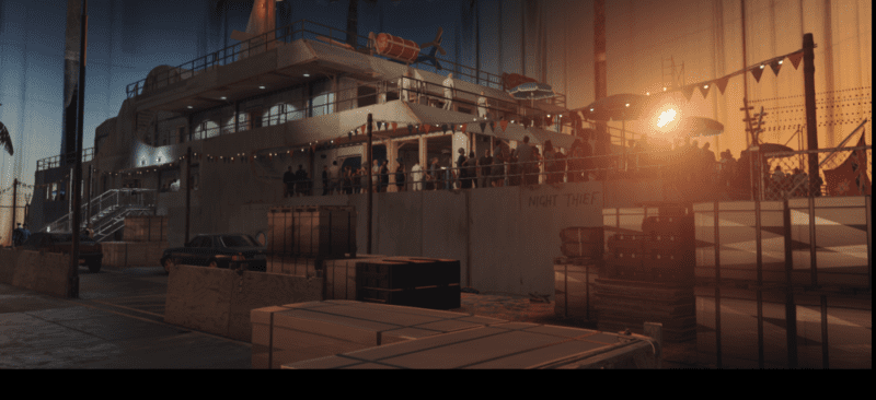 Hitman Beta, screenshots, 1080p, pc, impressions, preview