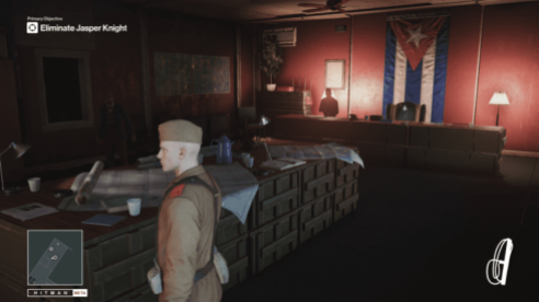 Hitman, beta, impressions, screenshots, 1080p, episodic, gameplay