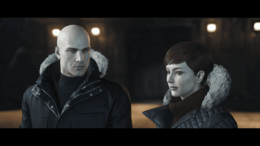 Hitman, beta, impressions, screenshots, 1080p, episodic, gameplay