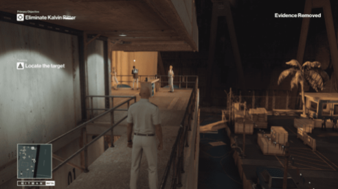 Hitman Beta, screenshots, 1080p, pc, impressions, preview