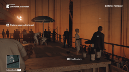 Hitman Beta, screenshots, 1080p, pc, impressions, preview