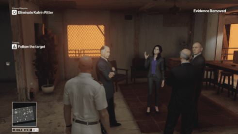 Hitman Beta, screenshots, 1080p, pc, impressions, preview