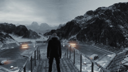 Hitman Beta, screenshots, 1080p, pc, impressions, preview