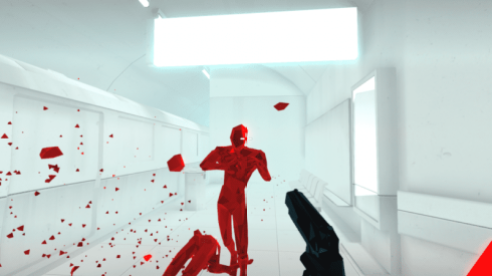 xbox one SUPERHOT, tips and tricks, beginners