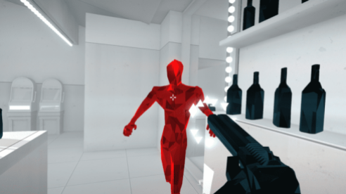 indie, SUPERHOT, beginner's tips