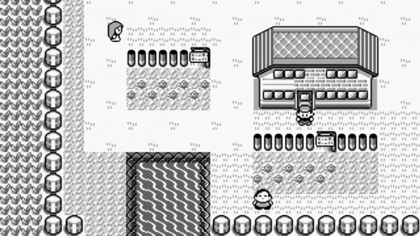 Pokémon red, blue, amazing, best