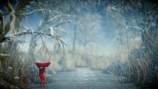 unravel yarny sad cold