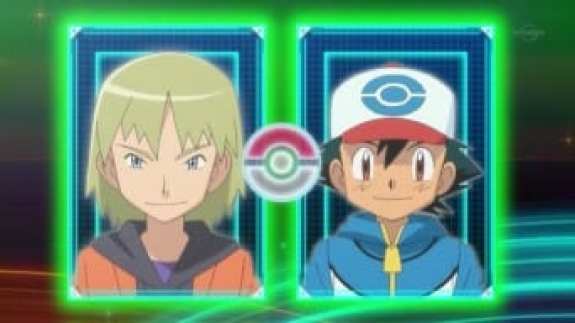 Pokemon Sun and Moon